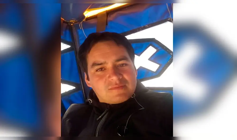 Asesinan a joven en Chota Asesinan a joven en Chota