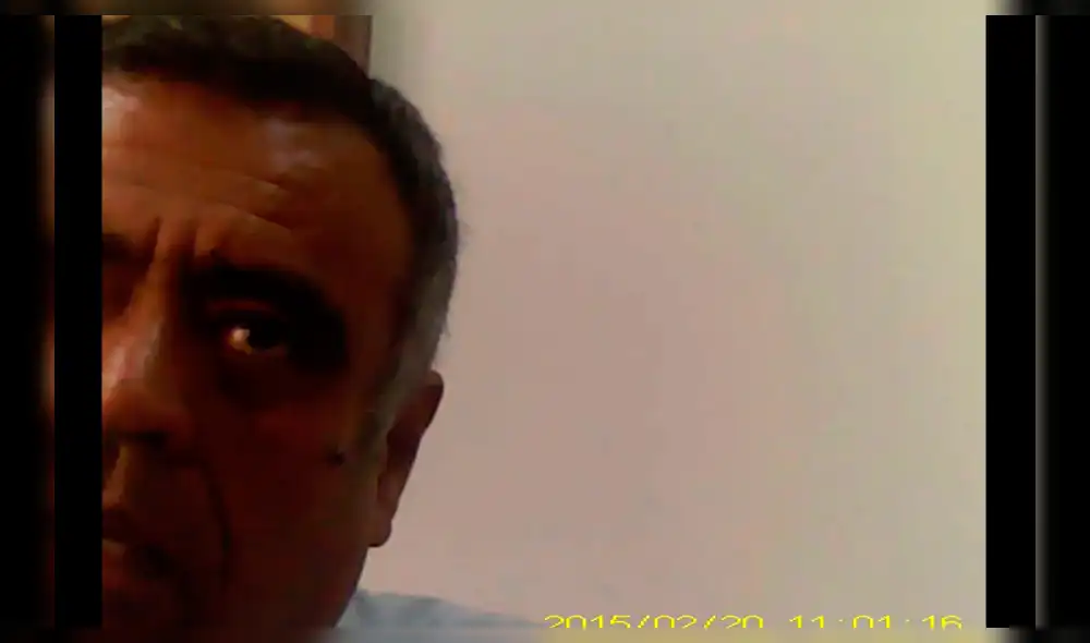 Edwin Omar Bences Martínez, decano de la facultad de Ingeniería Civil. Edwin Omar Bences Martínez, decano de la facultad de Ingeniería Civil.