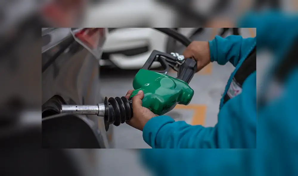 Precio de la gasolina en México hoy sábado 2 de marzo de 2019