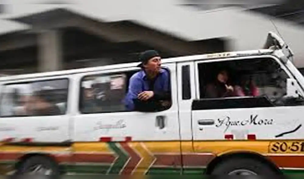 Facebook: ¿qué significa 'planchado', 'está sopa', 'correteo' en la 'jerga' de los cobradores? Aquí te lo contamos