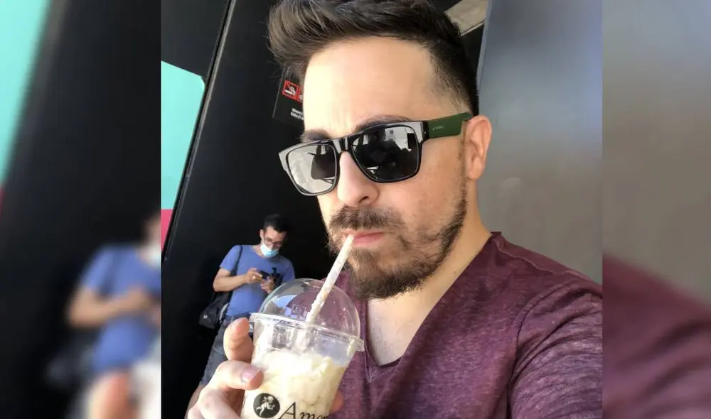 Desliza para ver las mejores imágenes. Foto: Captura/Twitter/Strip Marvel