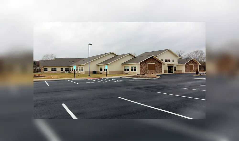 Captan a cuidadora golpeando a paciente en hogar para ancianos [VIDEO]
