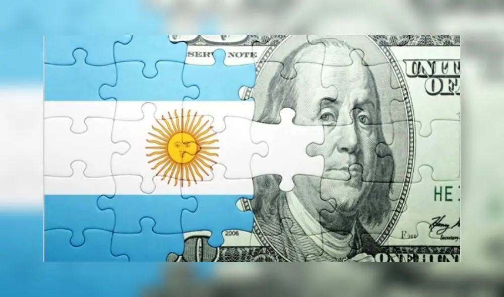 Dólar hoy en Argentina: cotización para este sábado 16 de noviembre de 2019 Dólar hoy en Argentina: cotización para este sábado 16 de noviembre de 2019