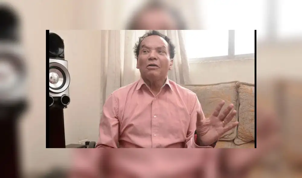 La Libertad: Fiscalía solicitó 8 años de cárcel para "Melcochita"