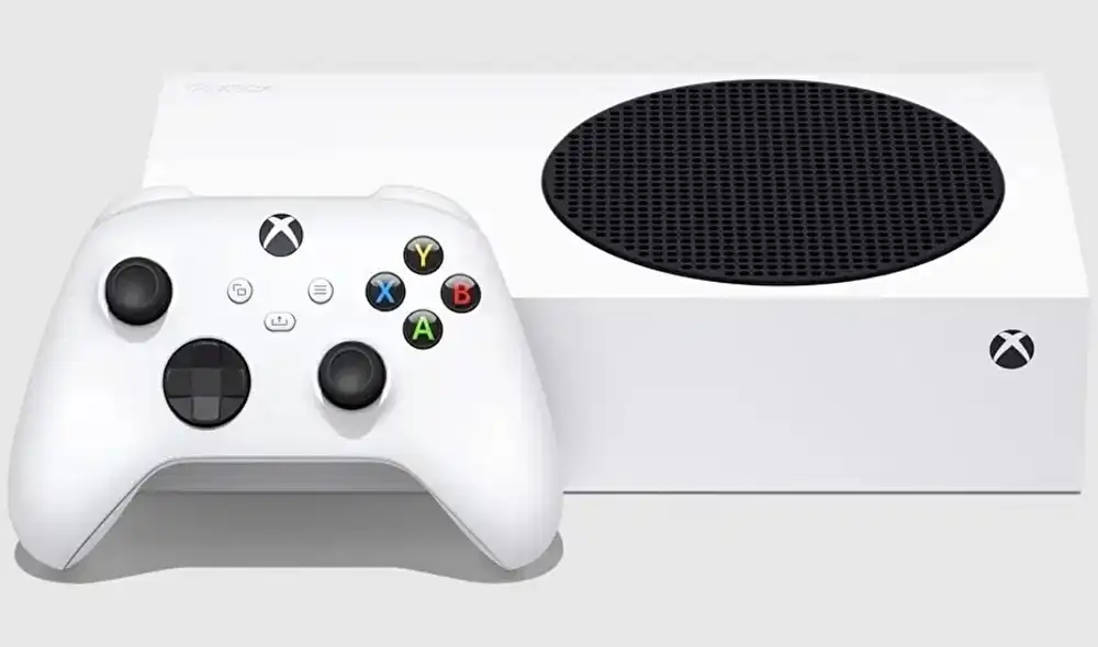 La consola de 299 dólares de Microsoft ha demostrado ser una de las más atractivas esta generación y ya se agotó hasta en Japón. Foto: Microsoft