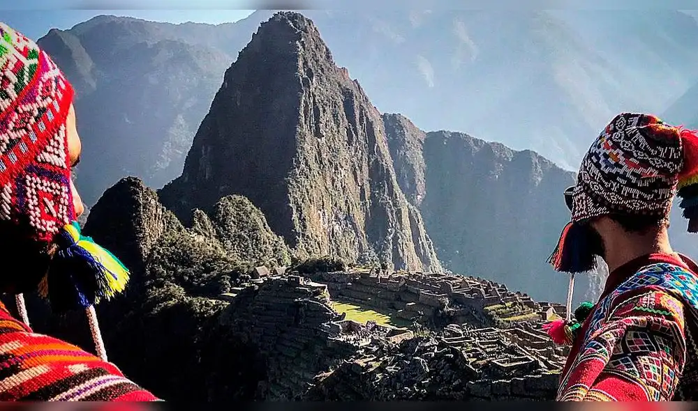 Rodrigo González y Sean Rico