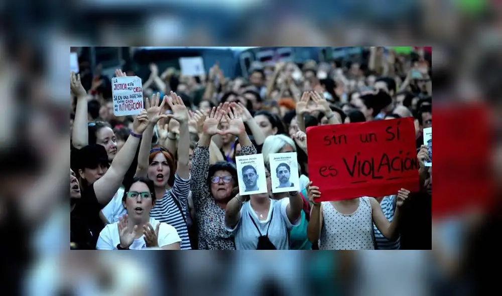 Otro punto de España que tendrá manifestaciones será Córdoba. (Foto: El País) Otro punto de España que tendrá manifestaciones será Córdoba. (Foto: El País)