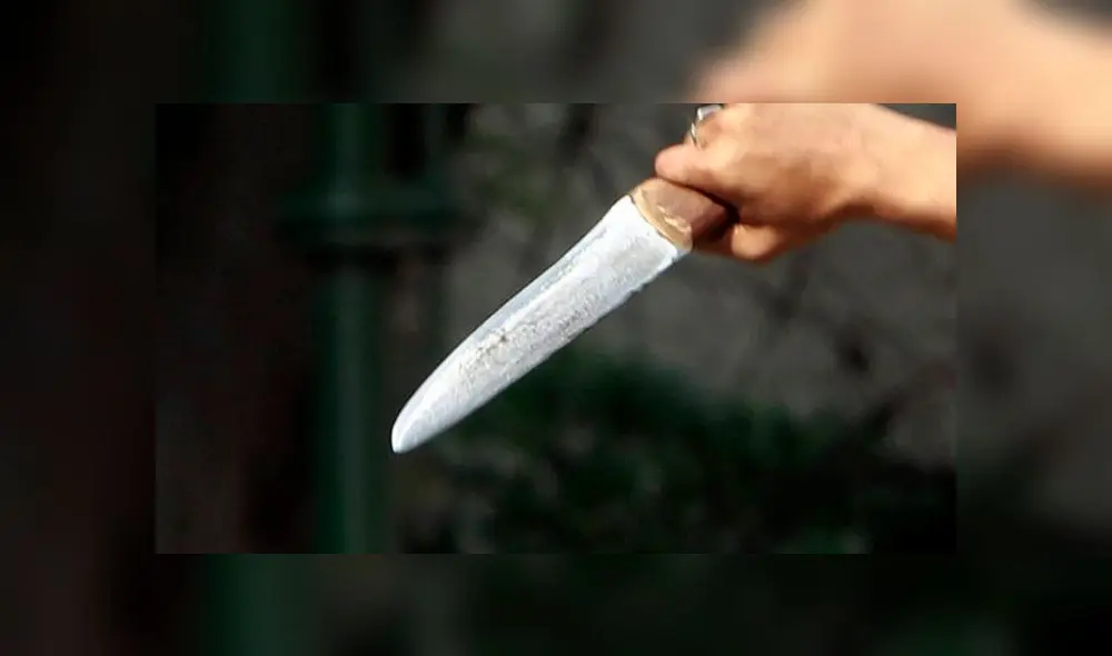 La fiscal del caso señaló que "no fue un ataque aleatorio". La fiscal del caso señaló que "no fue un ataque aleatorio".