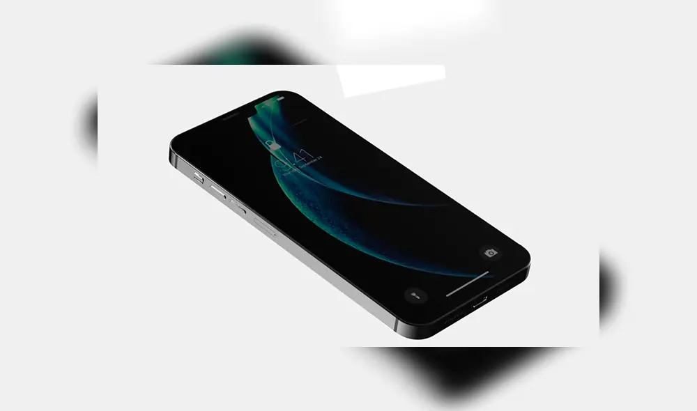 La familia de teléfonos iPhone 12 se lanzarían en setiembre de 2020.