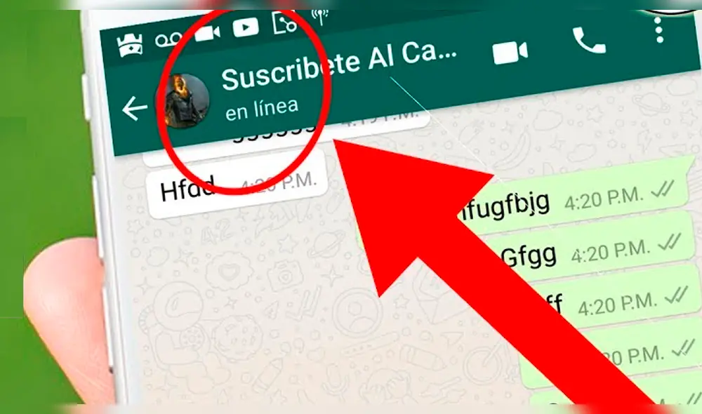 WhatsApp: usa este truco y nadie sabrá que estás 'En línea'