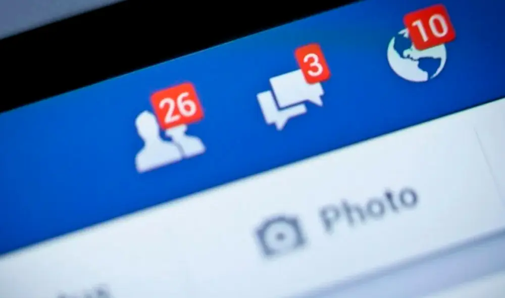 Conoce los sencillos pasos para desactivar las notificaciones de Facebook. Foto: ADSLZONE Conoce los sencillos pasos para desactivar las notificaciones de Facebook. Foto: ADSLZONE