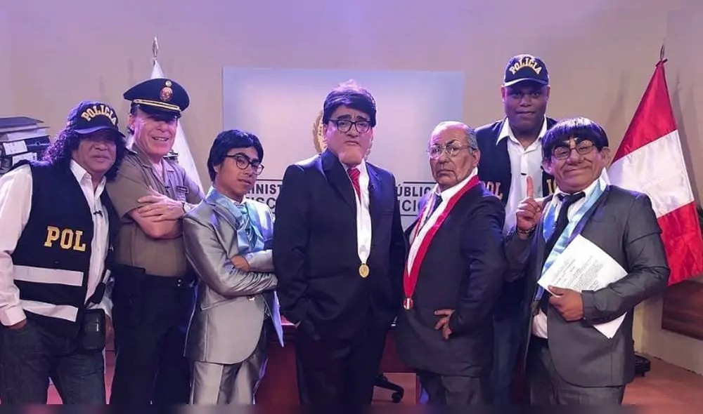 ¿Quién es Dayanita? La actriz transgénero que arranca carcajadas en 'El Wasap de JB'