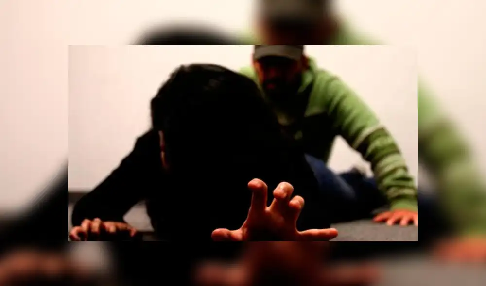 Nuevo Perú presenta proyecto de ley que propone penas más drásticas contra agresores Nuevo Perú presenta proyecto de ley que propone penas más drásticas contra agresores