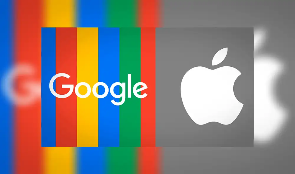 Apple responde a los hallazgos de Google.