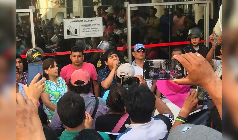 Negociación colectiva Negociación colectiva