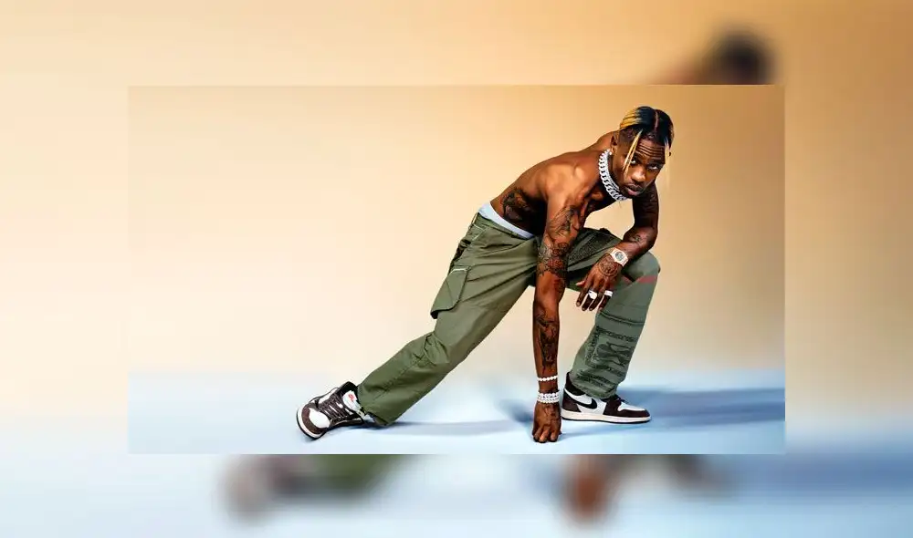 Condenan a pareja de Kylie Jenner por incumplir con concierto durante el Super Bowl 