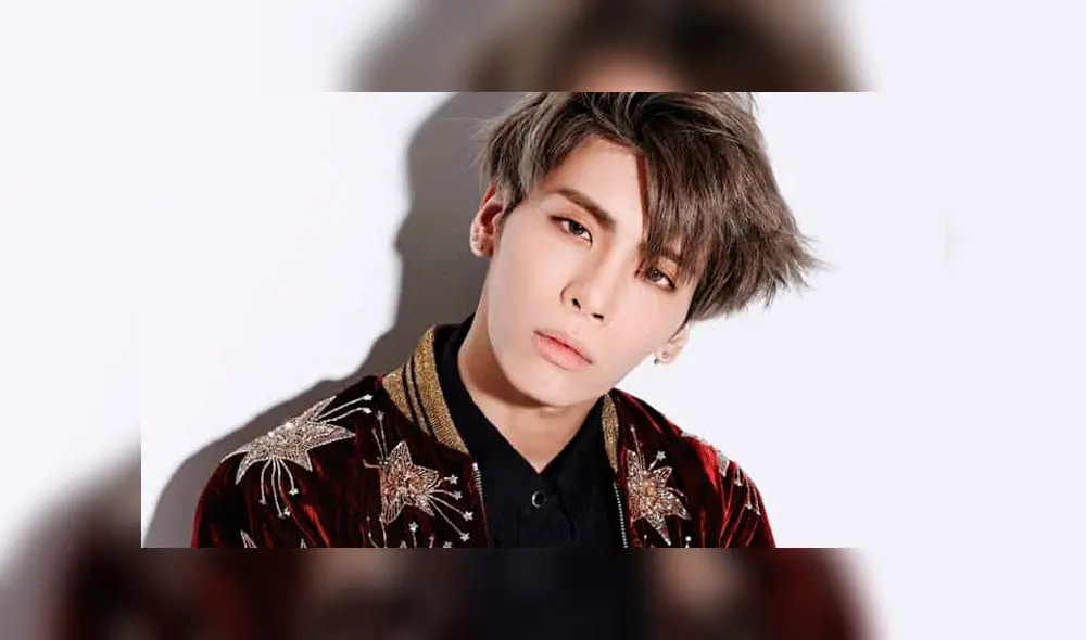 Kim Jonghyun: El último mensaje que dejó el cantante en Instagram Kim Jonghyun: El último mensaje que dejó el cantante en Instagram