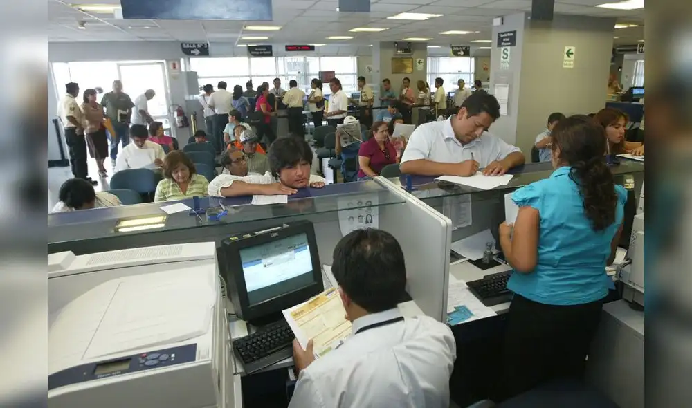 Crédito creció 9,2% en mayo, según el Banco Central 