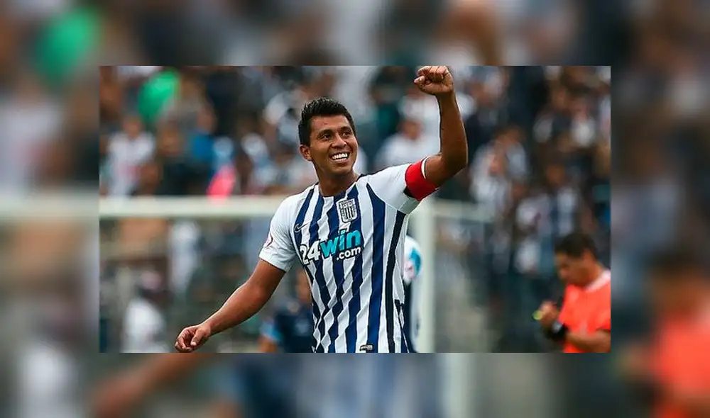 Alianza Lima es el nuevo líder del Torneo Clausura tras ganar 1-0 a Deportivo Municipal  [VIDEO]