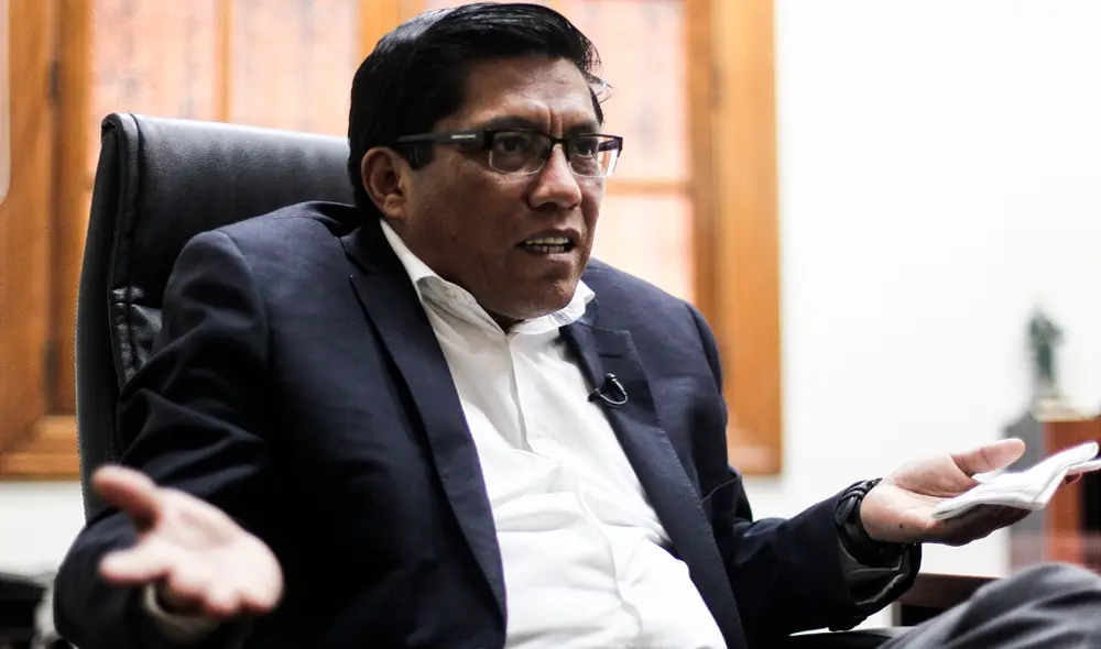 Vicente Zeballos Vicente Zeballos