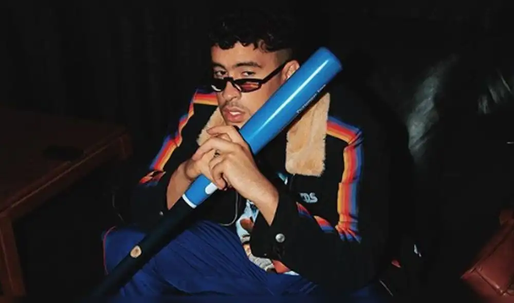 YouTube: Bad Bunny hace viral su primer álbum "X100PRE" [VIDEOS]