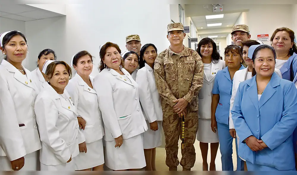 Ejército canceló contrato con empresa que estafó con equipos usados Ejército canceló contrato con empresa que estafó con equipos usados