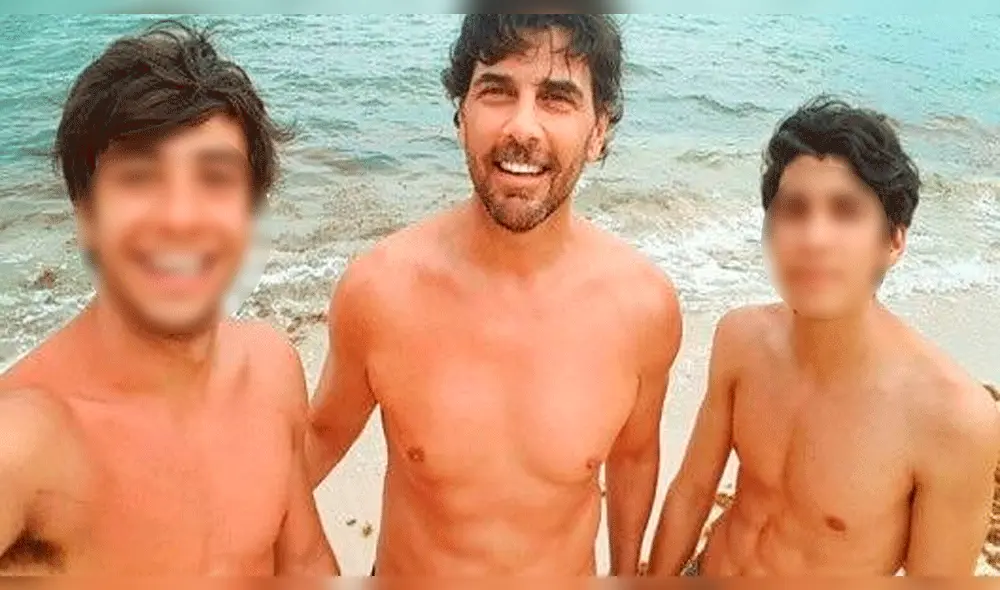 Juan Darthés no violó a Thelma Fardín, dijo la hermana de la actriz [VIDEO]