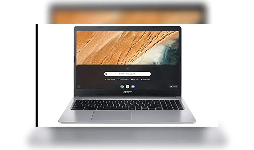 Tu laptop vieja ahora tendrá la fluidez de una computadora Chromebook y te servirá para navegar en la web.