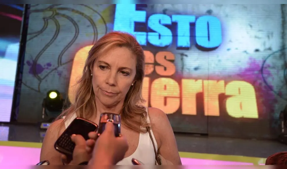 Separan a Nicola Porcella de “Esto es guerra” por violenta reacción con Angie Arizaga