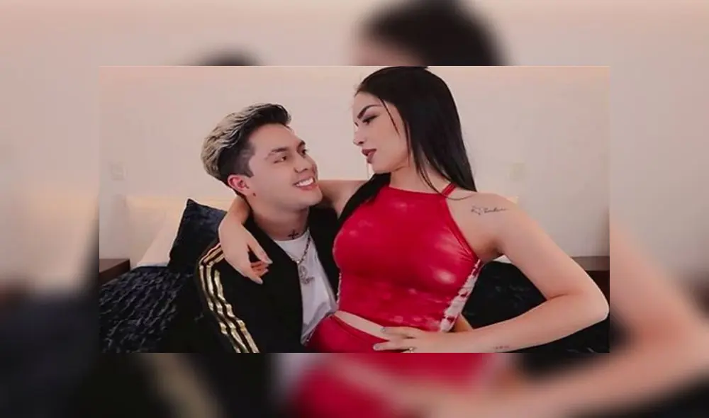 La polémica llegó de nueva cuenta a la vida de los influencers Juan de Dios Pantoja y Kimberly Loaiza.