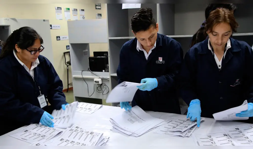 Imprimen 88 mil actas-padrón.