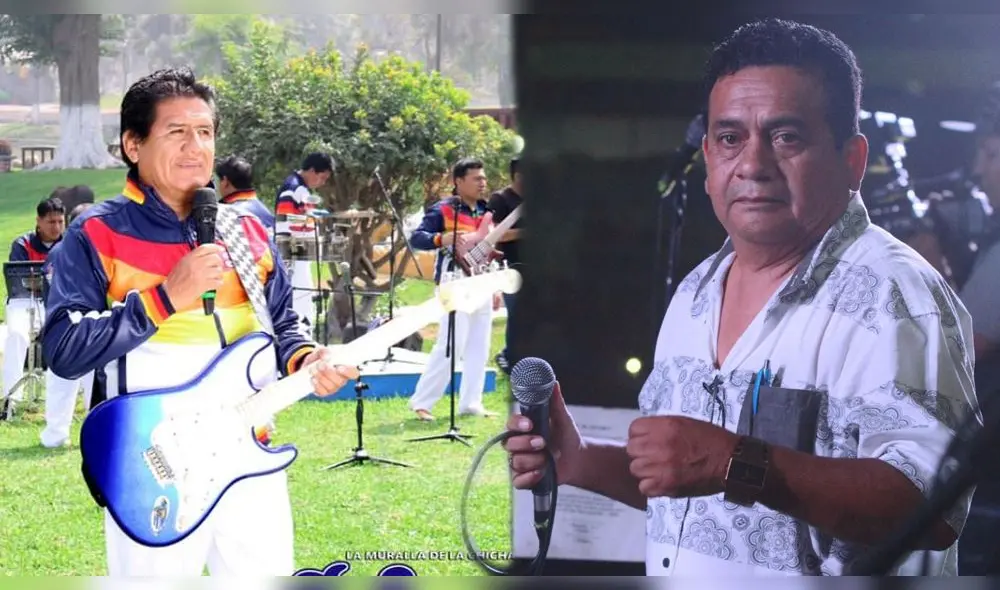Integrante de ‘Los Shapis’ a Tony Rosado: “El escenario es un templo y no debemos dar rienda a bajos instintos”