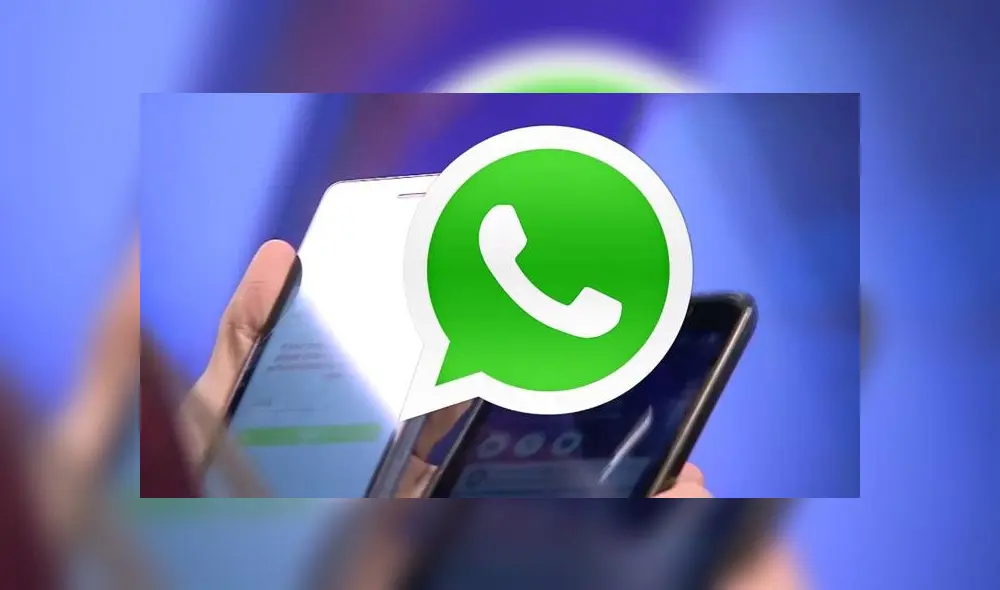 WhatsApp está probando un sistema multiplataforma. WhatsApp está probando un sistema multiplataforma.