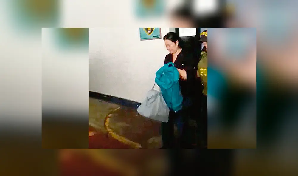 Keiko Fujimori Keiko Fujimori