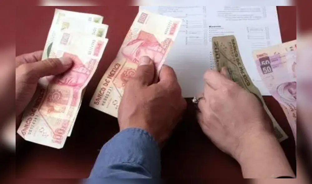 Estafa piramidal han incrementado en los últimos meses. Créditos: difusión