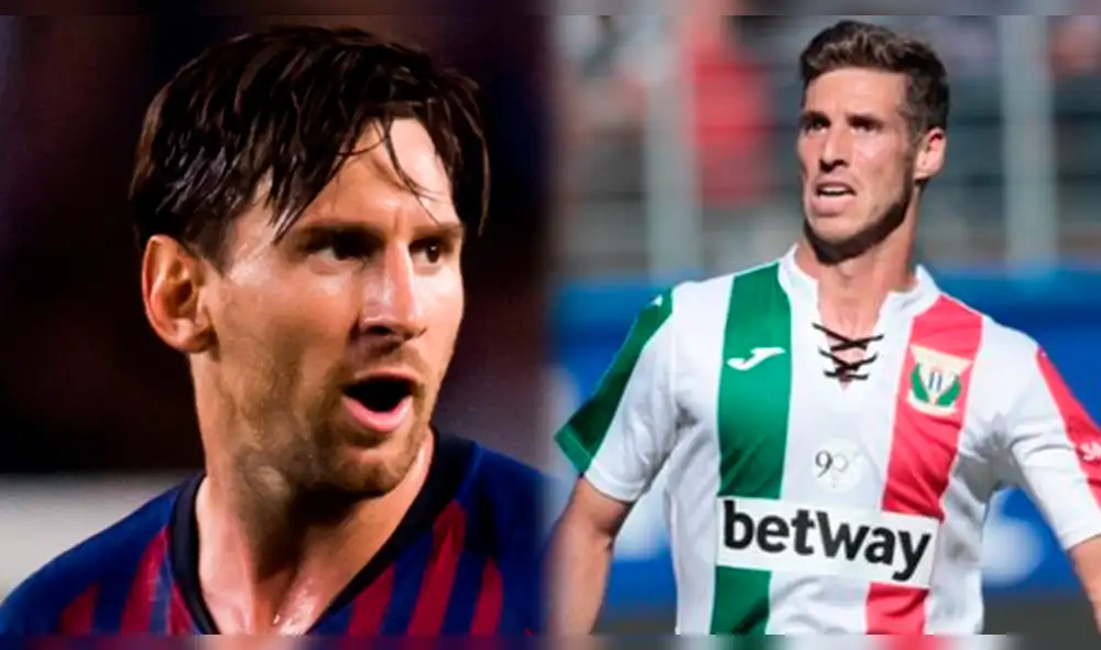 Barcelona cayó contra Leganés y sumó su primera derrota en La Liga Santander [RESUMEN]