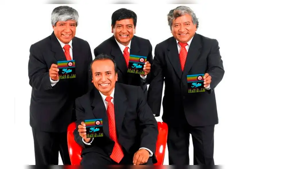 Agua Marina realizará concierto de seis horas ininterrumpidas para romper récord