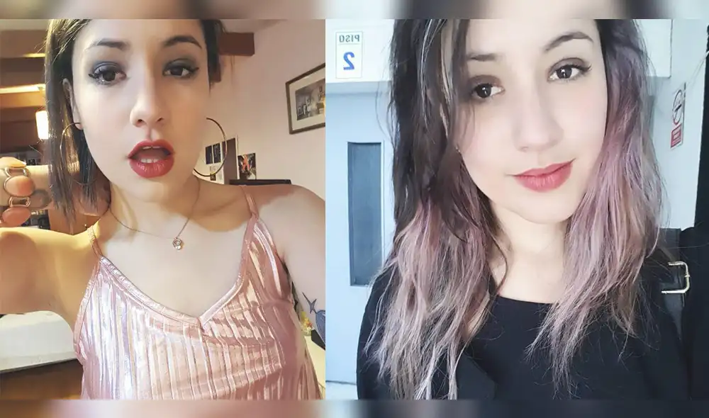 Instagram: ¿Adri Vainilla hizo atrevida propuesta a censador? [FOTO]