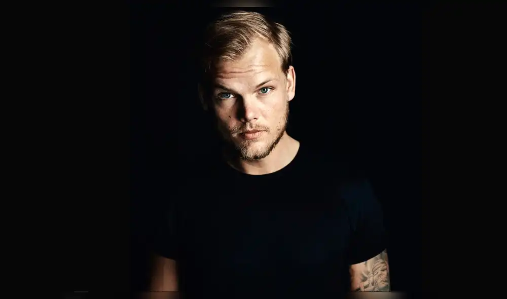 Lanzarán disco póstumo de Avicii con material inédito