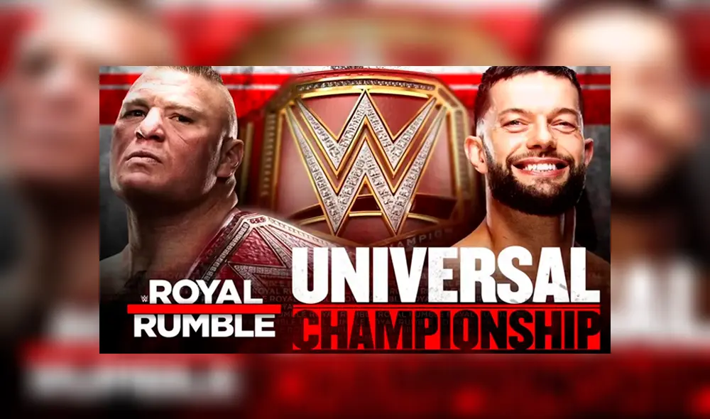 Royal Rumble 2019: Seth Rollins y Becky Lynch los vencedores del evento [VIDEO]