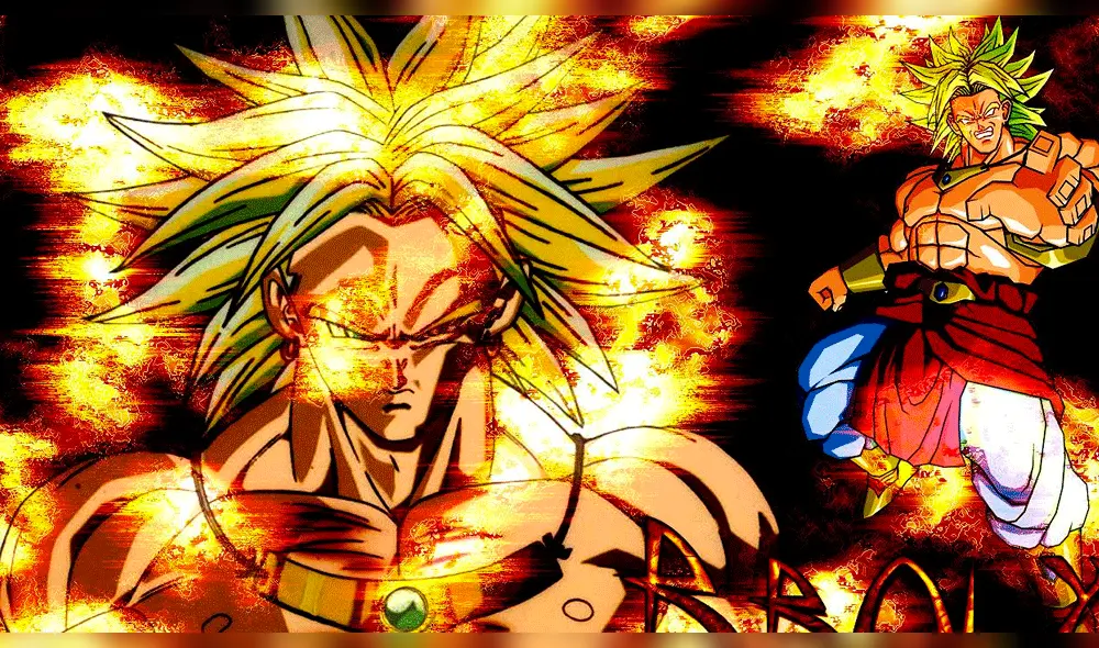 Dragon Ball Super Broly: identidad de misterioso saiyajin sorprende a millones [VIDEO]