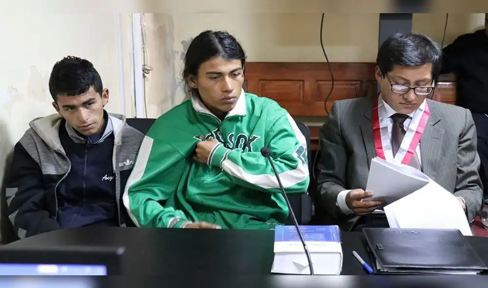 Colombianos son acusados de robar a un grupo de venezolanos.