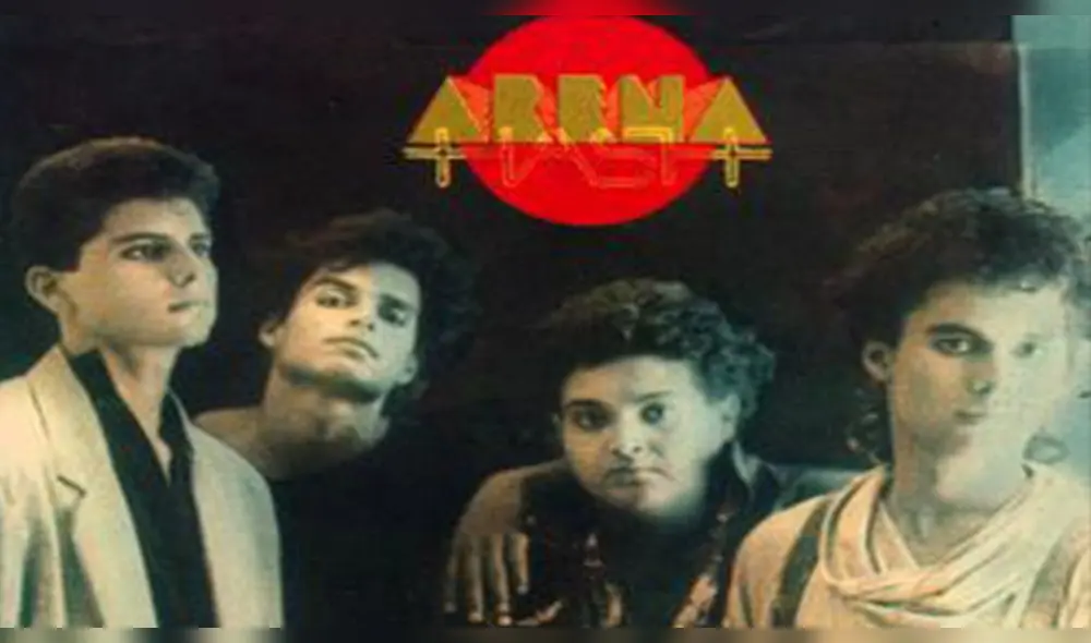 Pedro Suárez Vértiz. Foto: Instagram