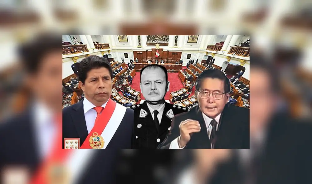 El último gobierno militar registrado en el Perú estuvo a cargo de Velasco Alvarado. Foto: composición LR/El peruano El último gobierno militar registrado en el Perú estuvo a cargo de Velasco Alvarado. Foto: composición LR/El peruano