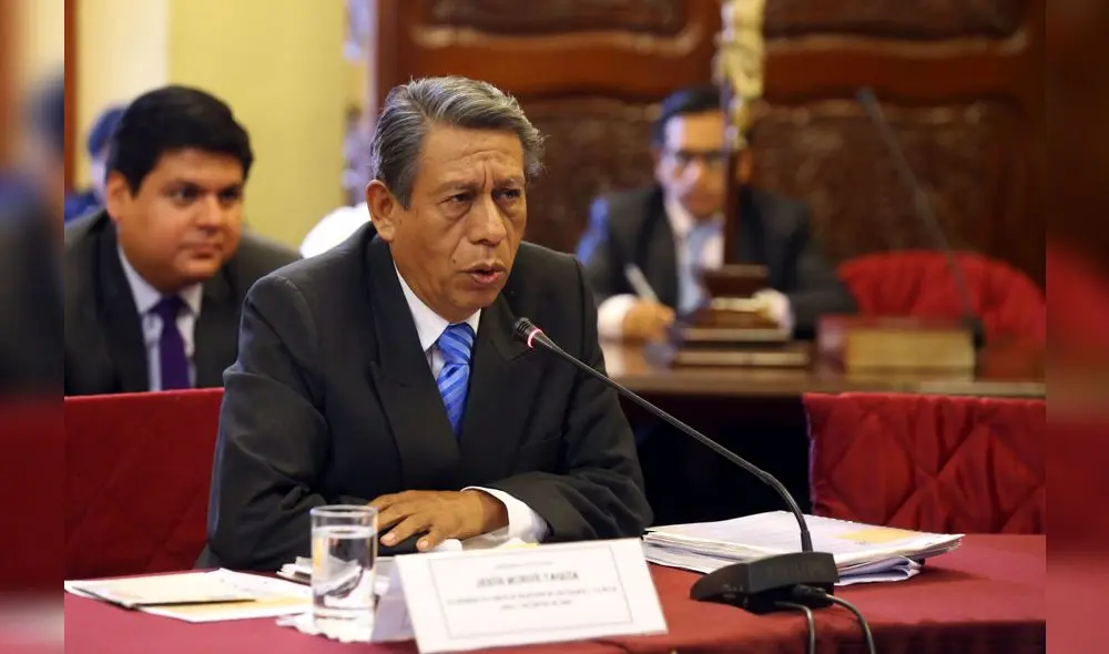 Ordenan detener a dos funcionarios del MTC por sobornos Ordenan detener a dos funcionarios del MTC por sobornos