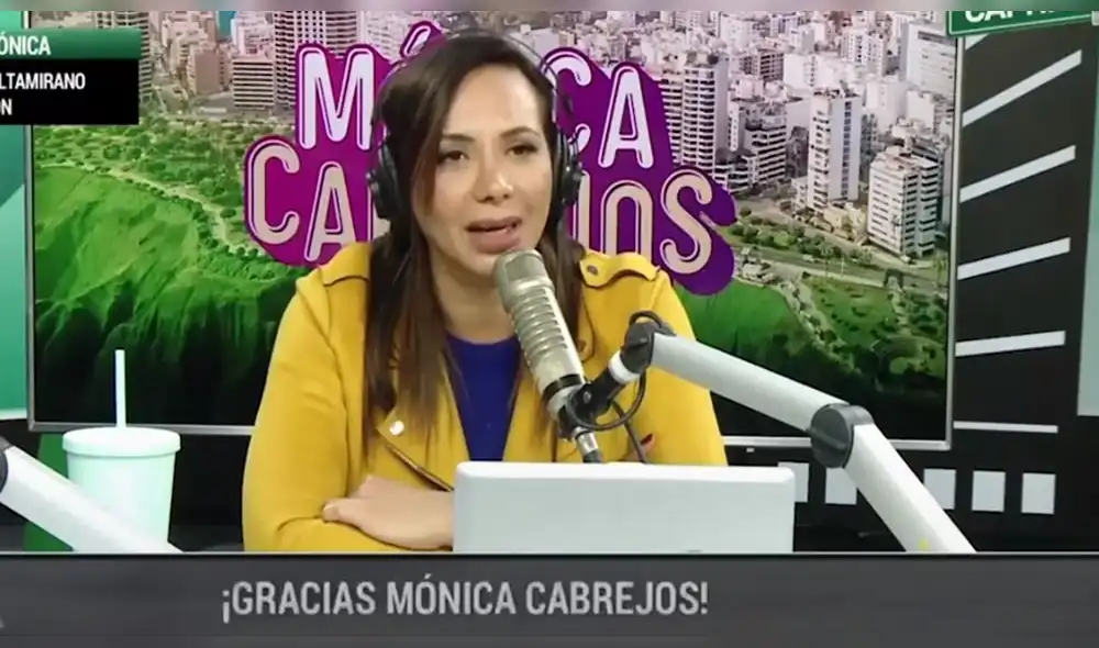 mónica cabrejos