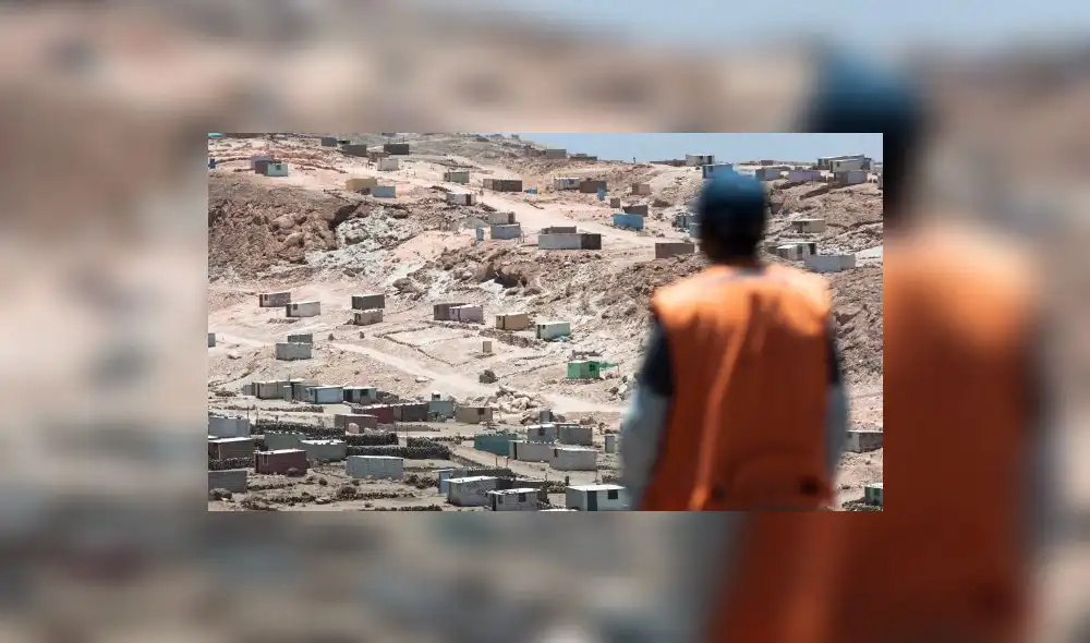 ¿Esta tierra es mi tierra? ¿Esta tierra es mi tierra?