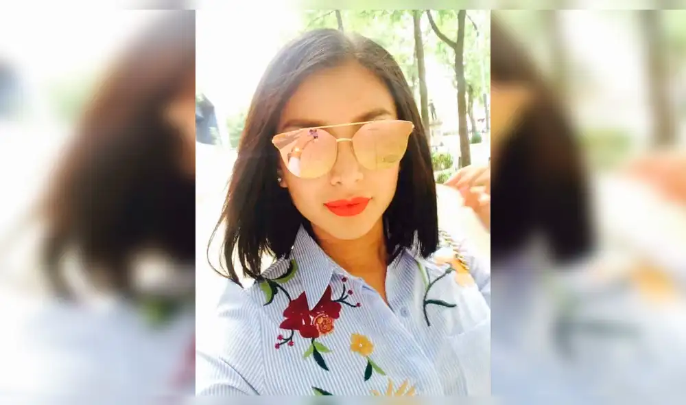 Facebook: todos creían que era una sexy chica, pero sus fotos 'viejas' muestran su secreto