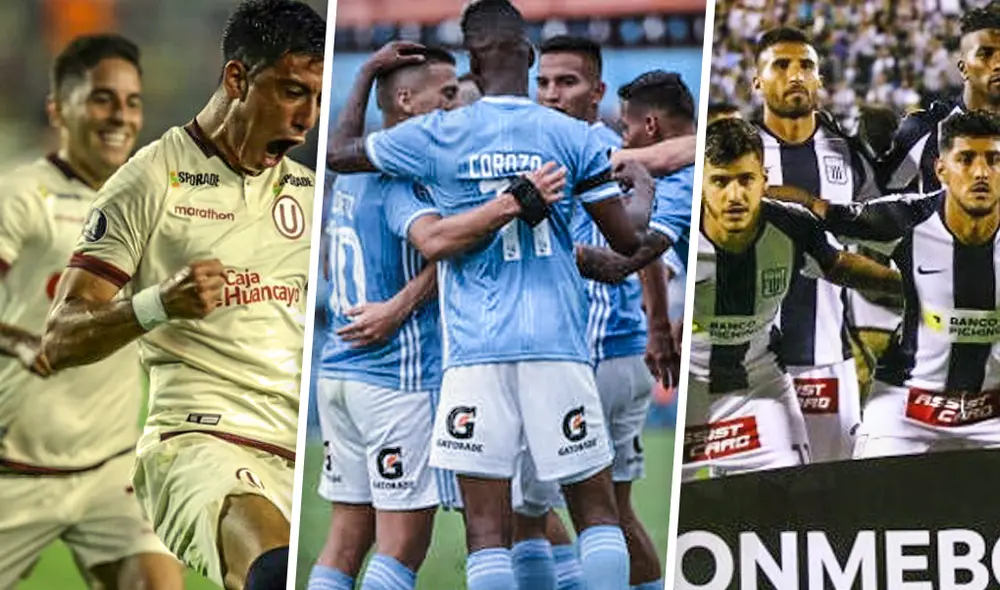 Salarios pagados en la Liga 1 Salarios pagados en la Liga 1