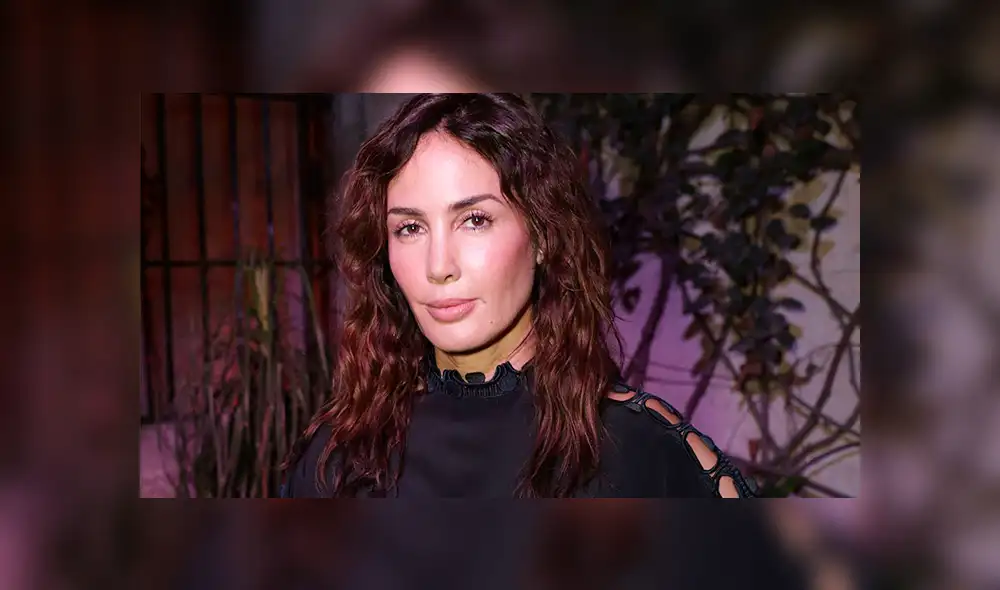 Ana Serradilla y Martha Cristina. Foto: Difusión.